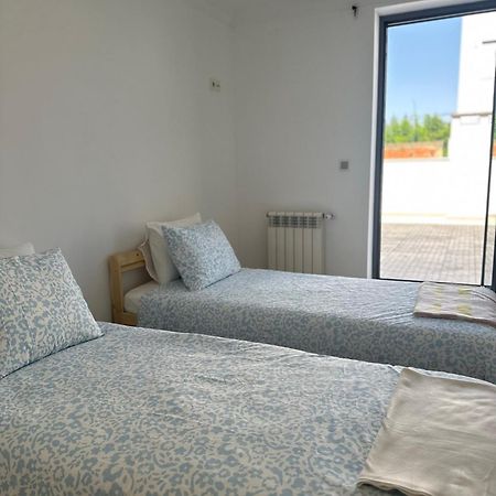 Elegant Getaway Apartamento Lavradio Exterior foto