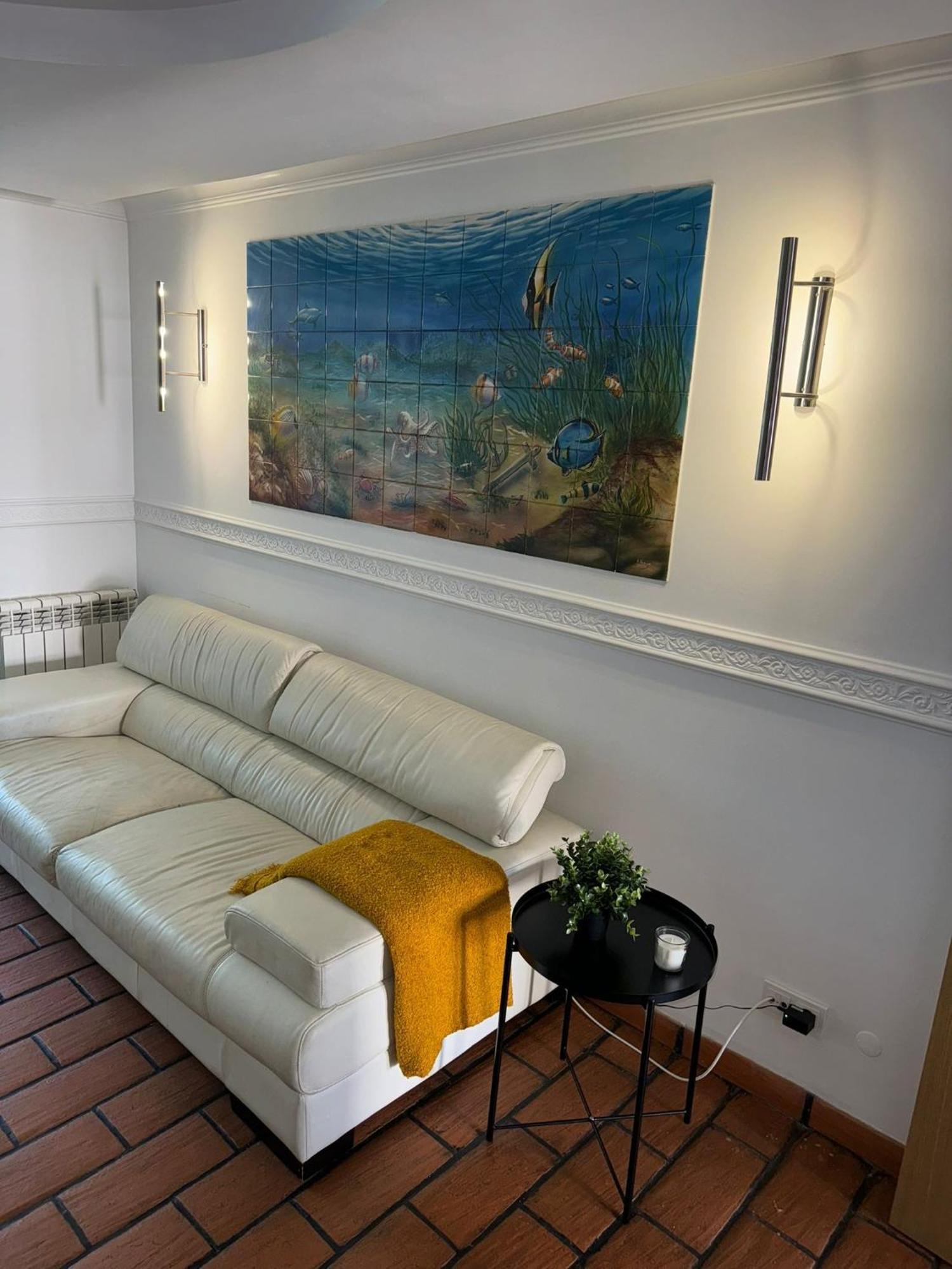 Elegant Getaway Apartamento Lavradio Exterior foto