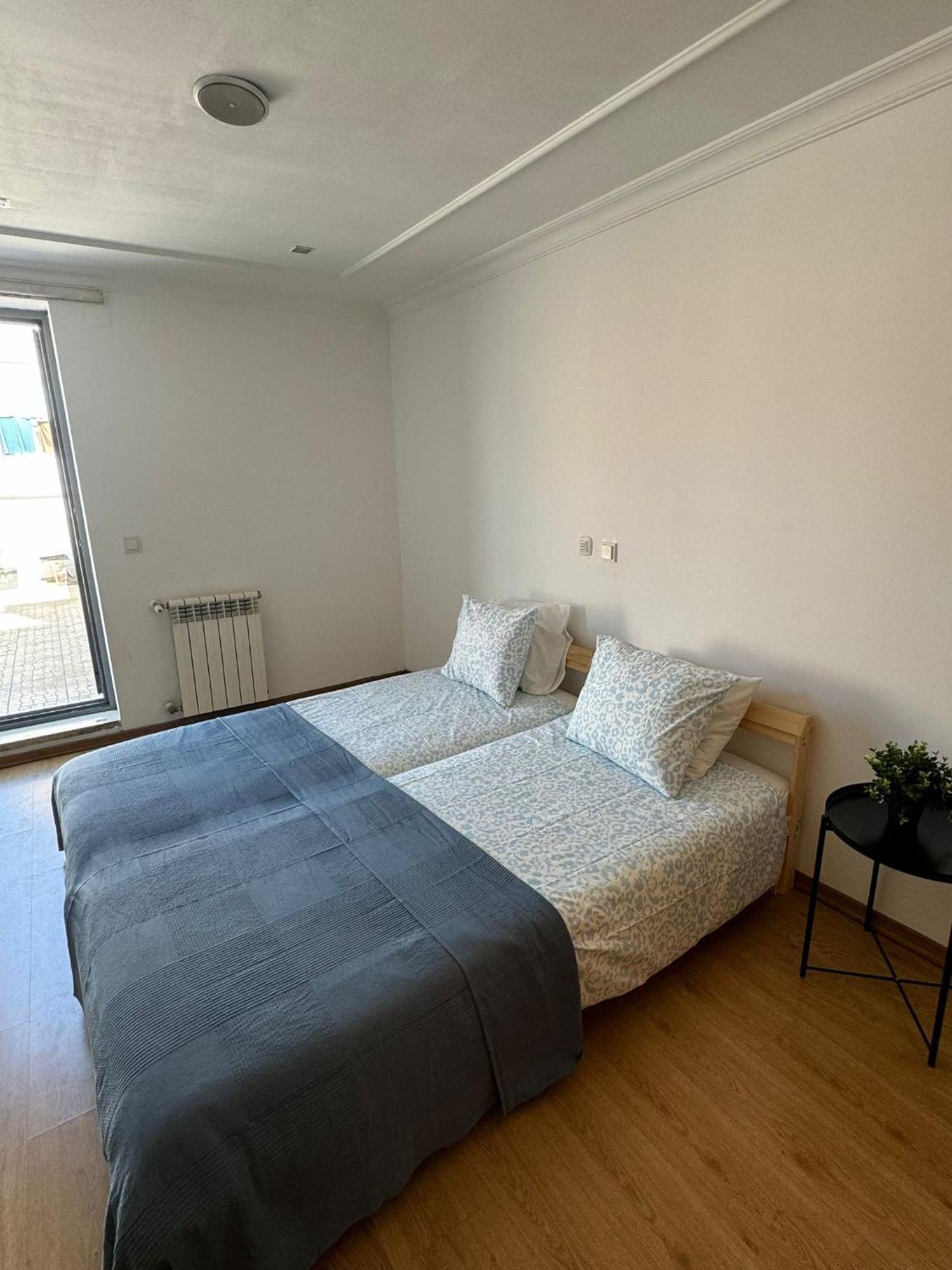 Elegant Getaway Apartamento Lavradio Exterior foto