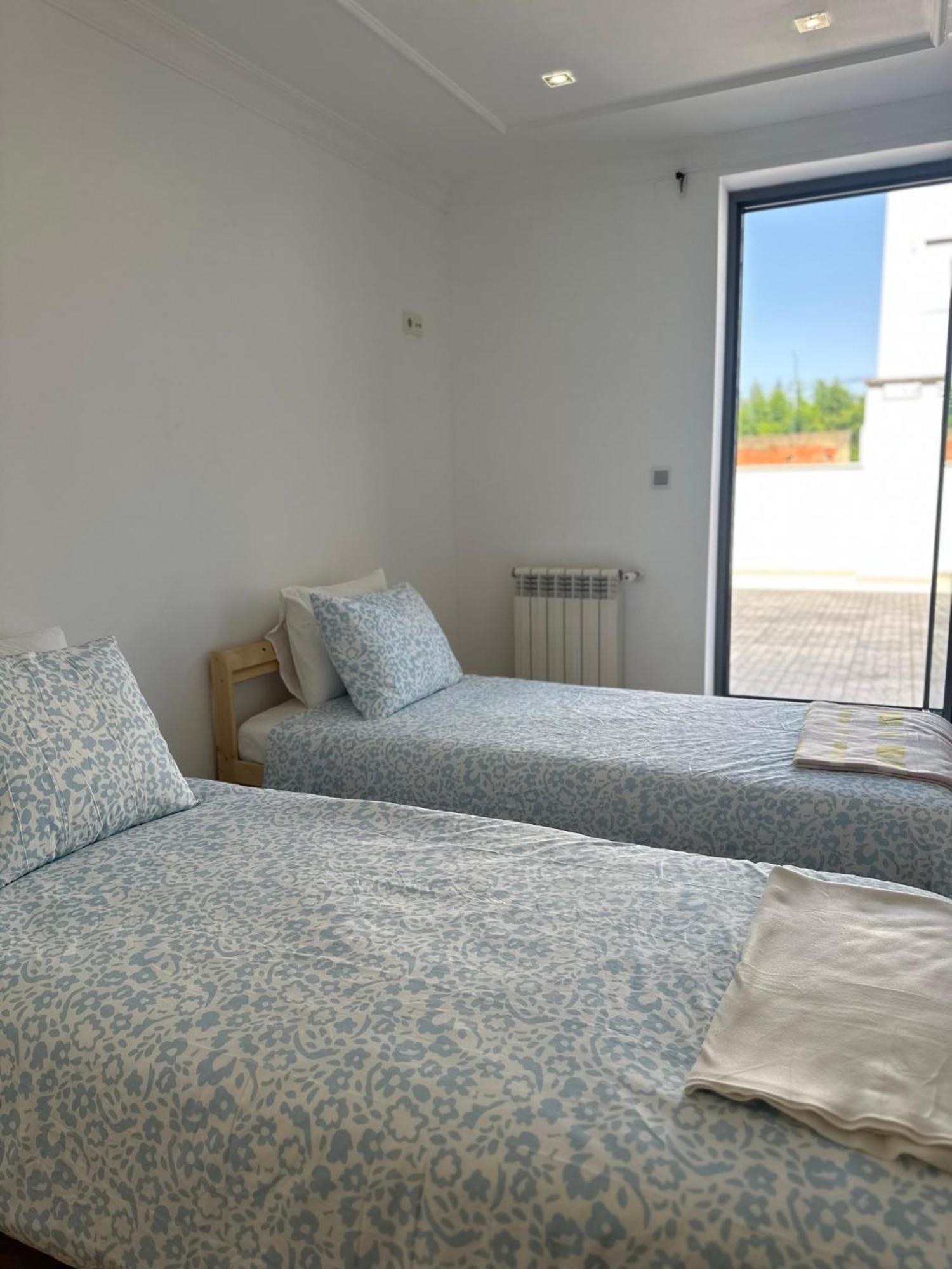 Elegant Getaway Apartamento Lavradio Exterior foto