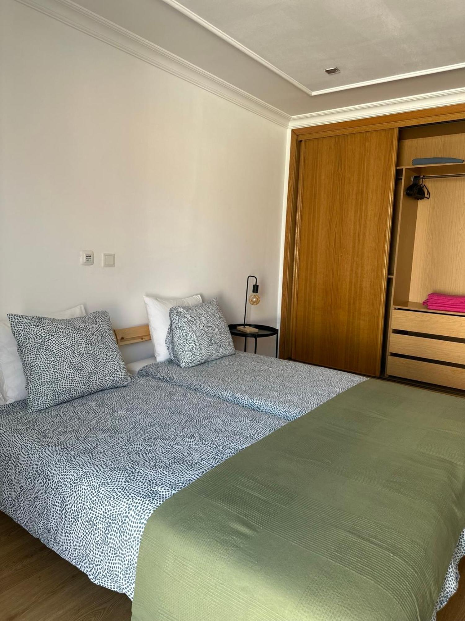 Elegant Getaway Apartamento Lavradio Exterior foto